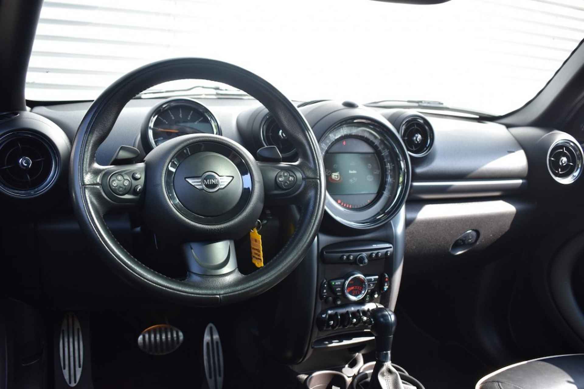 MINI Countryman COOPER S ALL4 AUT. / FULL OPTIONS - 22/44