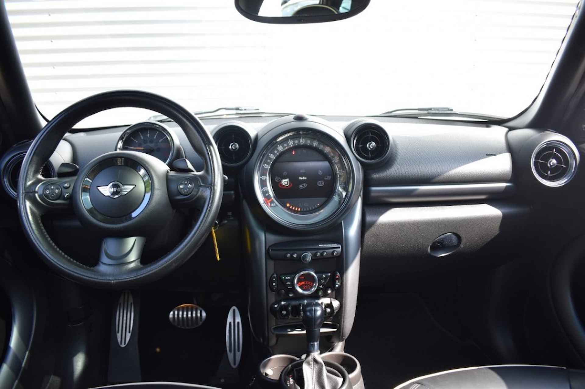 MINI Countryman COOPER S ALL4 AUT. / FULL OPTIONS - 30/44