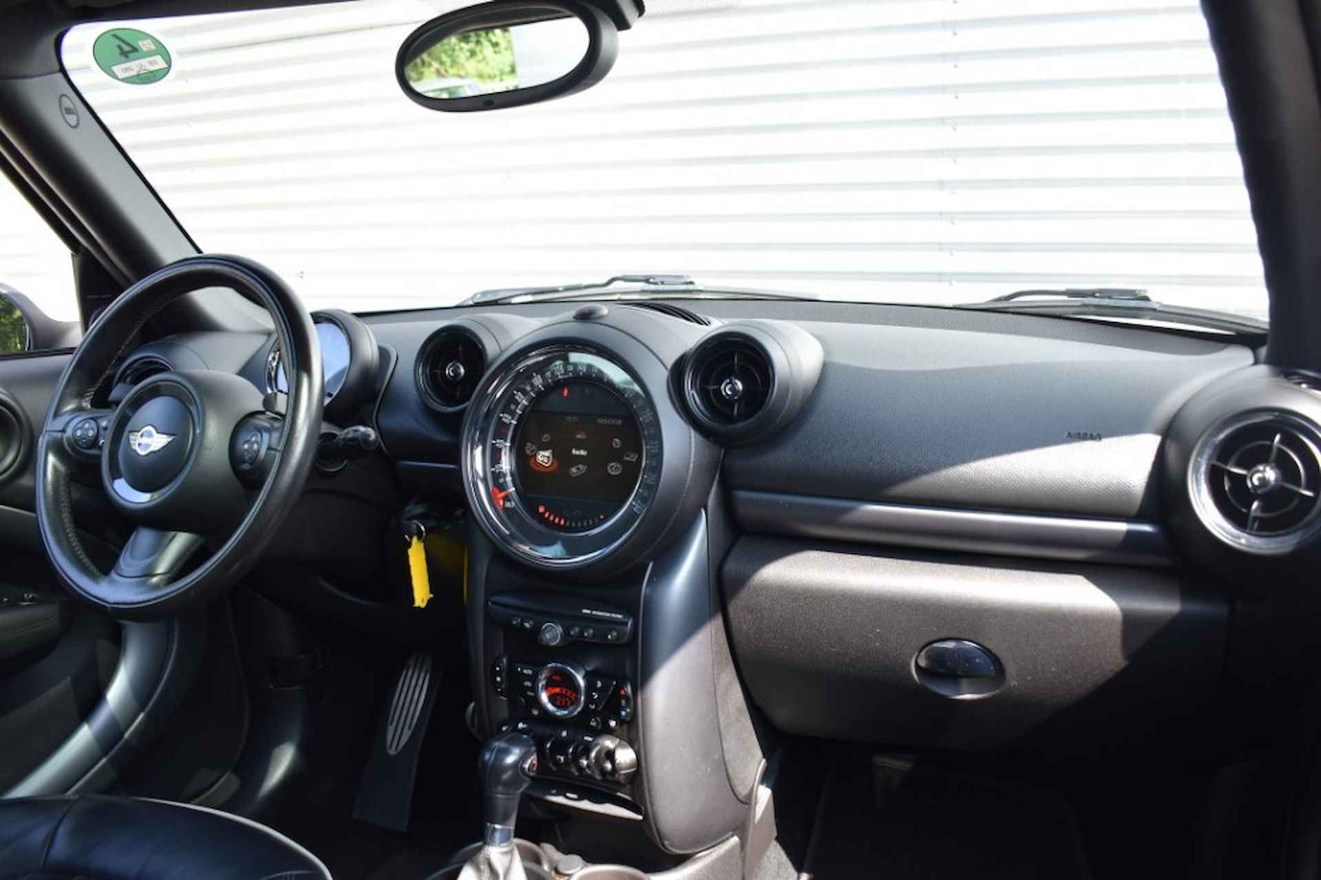 MINI Countryman COOPER S ALL4 AUT. / FULL OPTIONS - 42/44