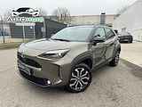 Toyota Yaris Cross 1,5 Hybride Dynamic Navigatiesysteem Achteruitrijcamera Cruise controle