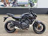 Yamaha MT 07 ABS