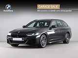 BMW 5 Serie Touring 530e M-Sport Pro Business Edition Plus