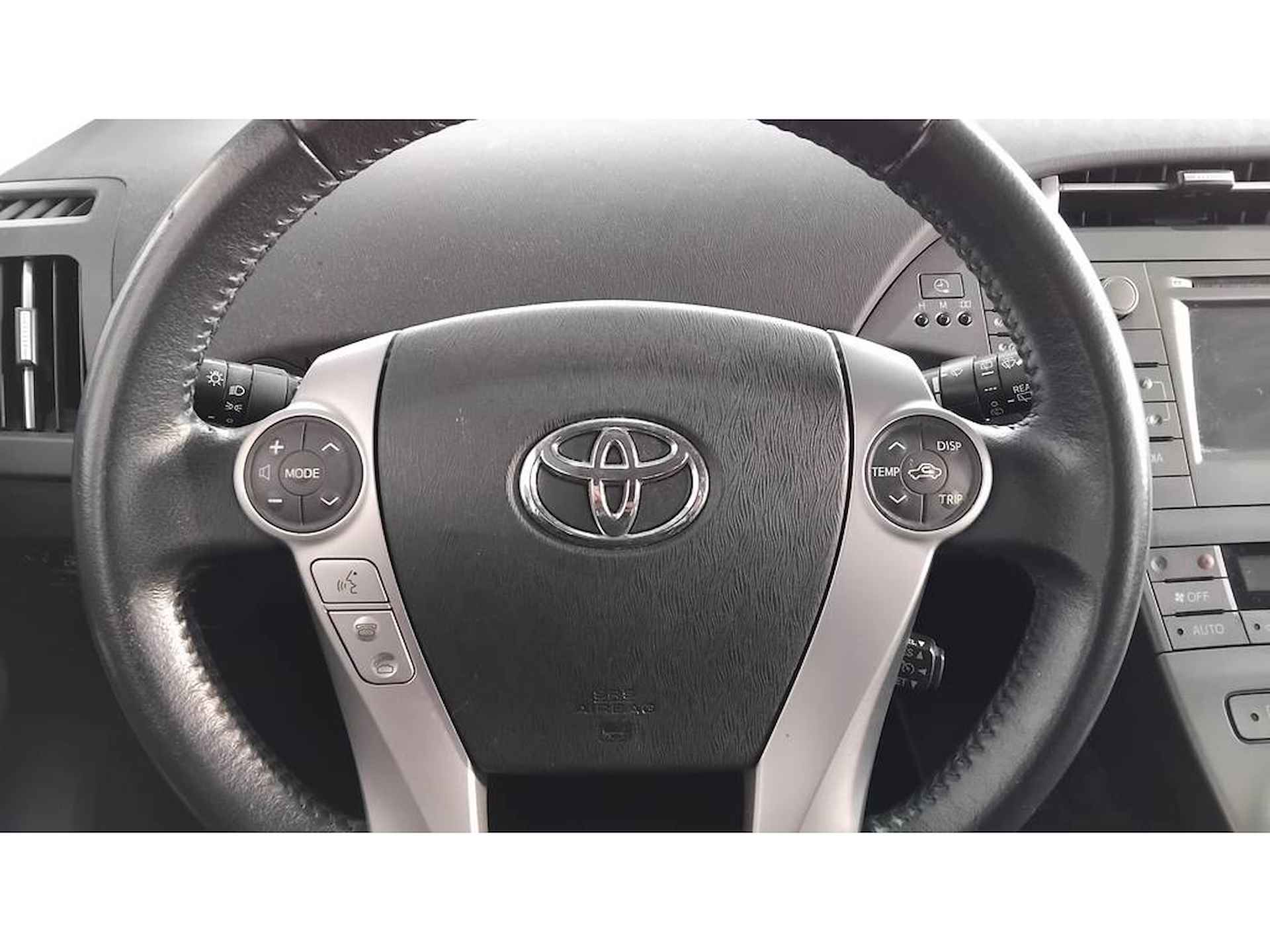 Toyota Prius 1.8 Plug-in Hybrid Aspiration - 10/24