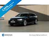 Audi A4 Avant S edition Competition