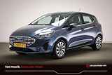 Ford Fiesta 1.0 EcoBoost Hybrid Titanium | WINTER / COMFORT- PACK | STUURVERWARMING | DAB | APPLE