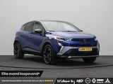 Renault Captur 1.6 E-Tech Hybrid 145 esprit Alpine | Stoel verwarming voor | Stuur verwarming | Voorruit verwarming | Grootscherm navigate |