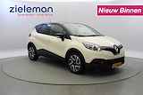 RENAULT Captur 1.2 TCe Dynamique Automaat - Camera, Navi