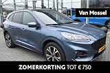 Ford Kuga 2.5 PHEV ST-Line X | Pano-dak | Driver Assistance Pack | Winterpack | Camera | BLIS | B&O | Design Pack