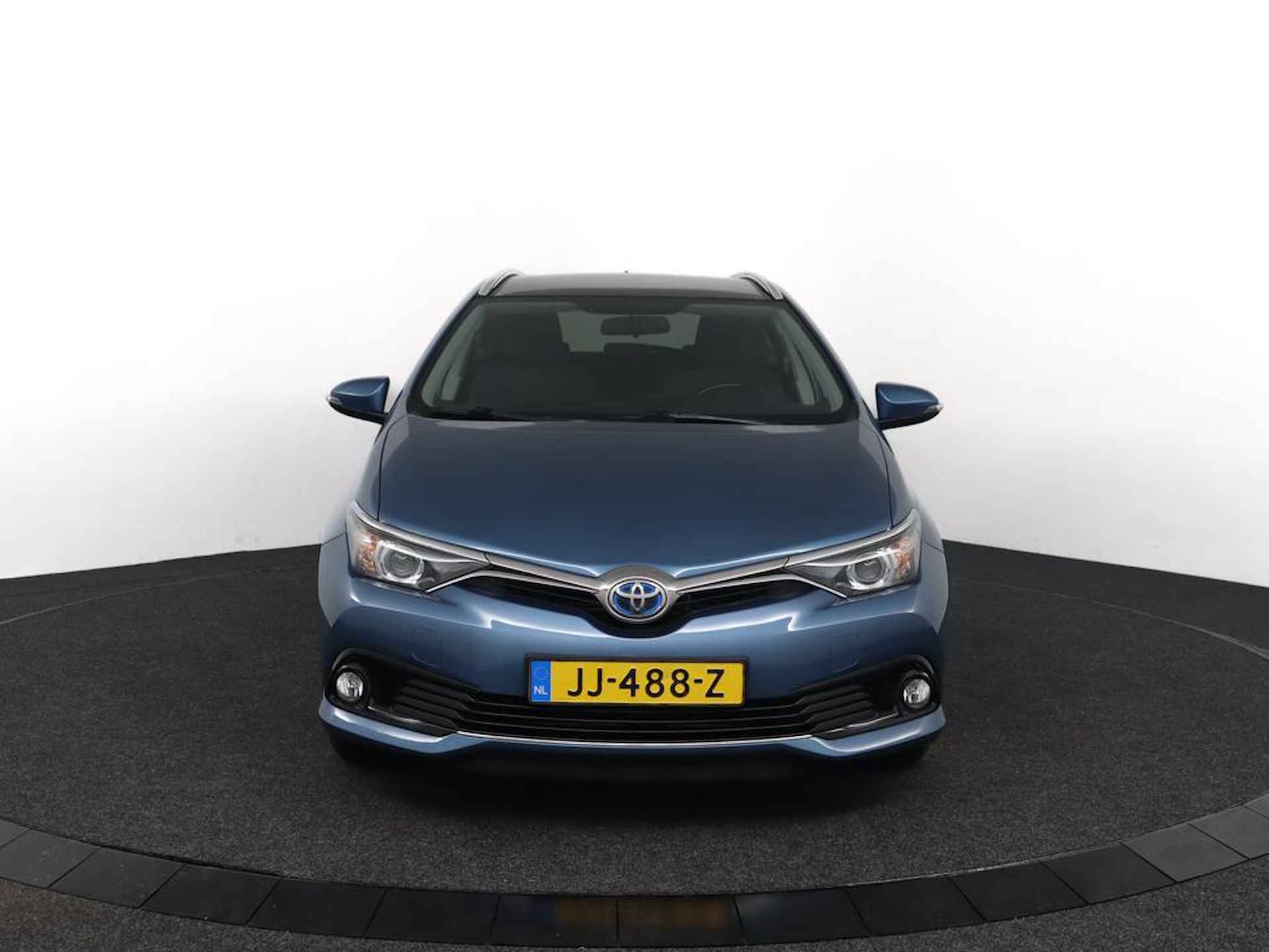 Toyota Auris 1.8 Hybrid Trend | Trekhaak | Navigatie | Cruisecontrol | - 14/50