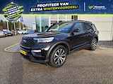 FORD Explorer 3.0 V6 EcoBoost PHEV 457pk Automaat ST-Line 7 persoons