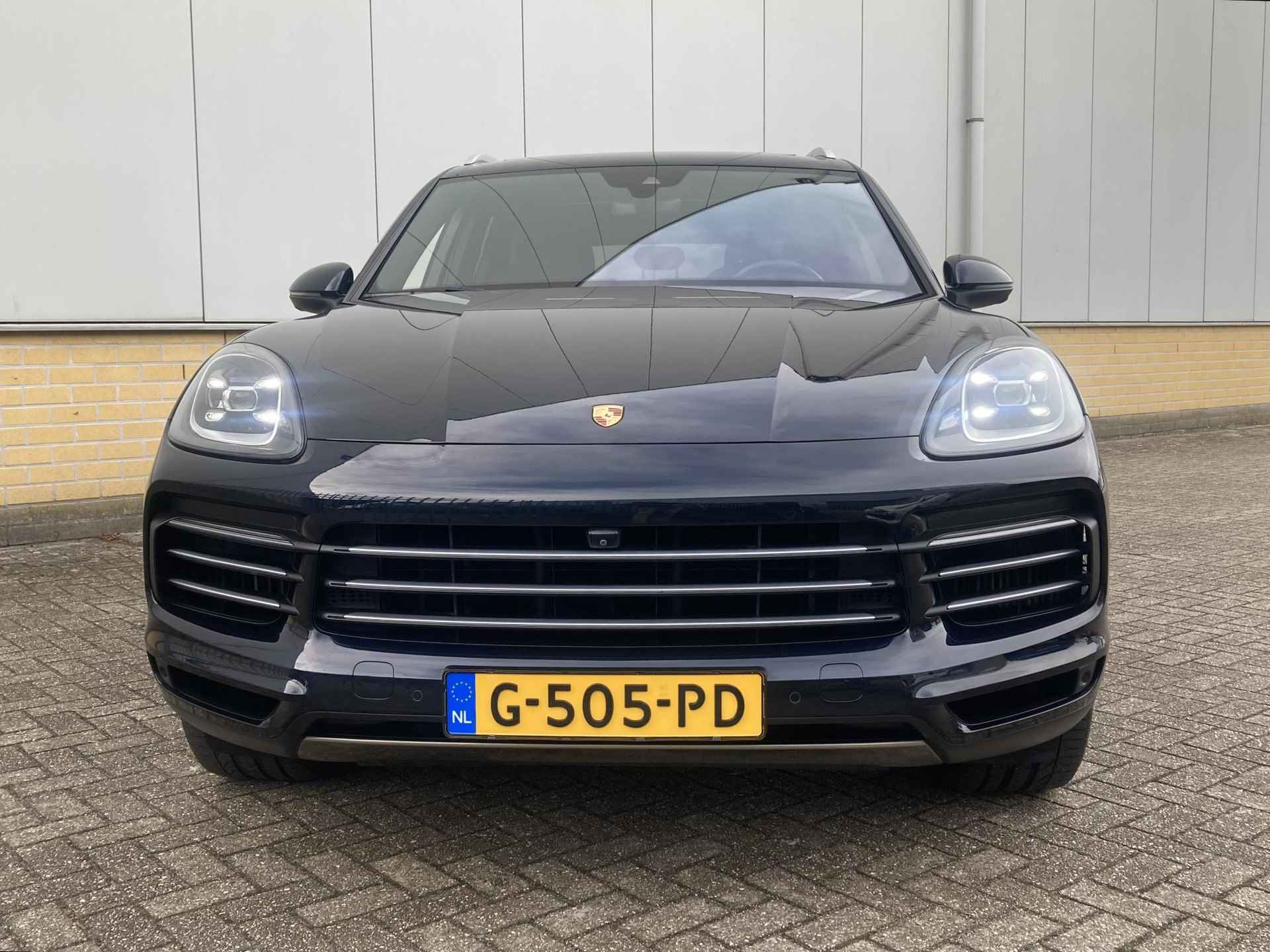 Porsche Cayenne 3.0 V6 340 pk PDK-panoramdak - 2/36