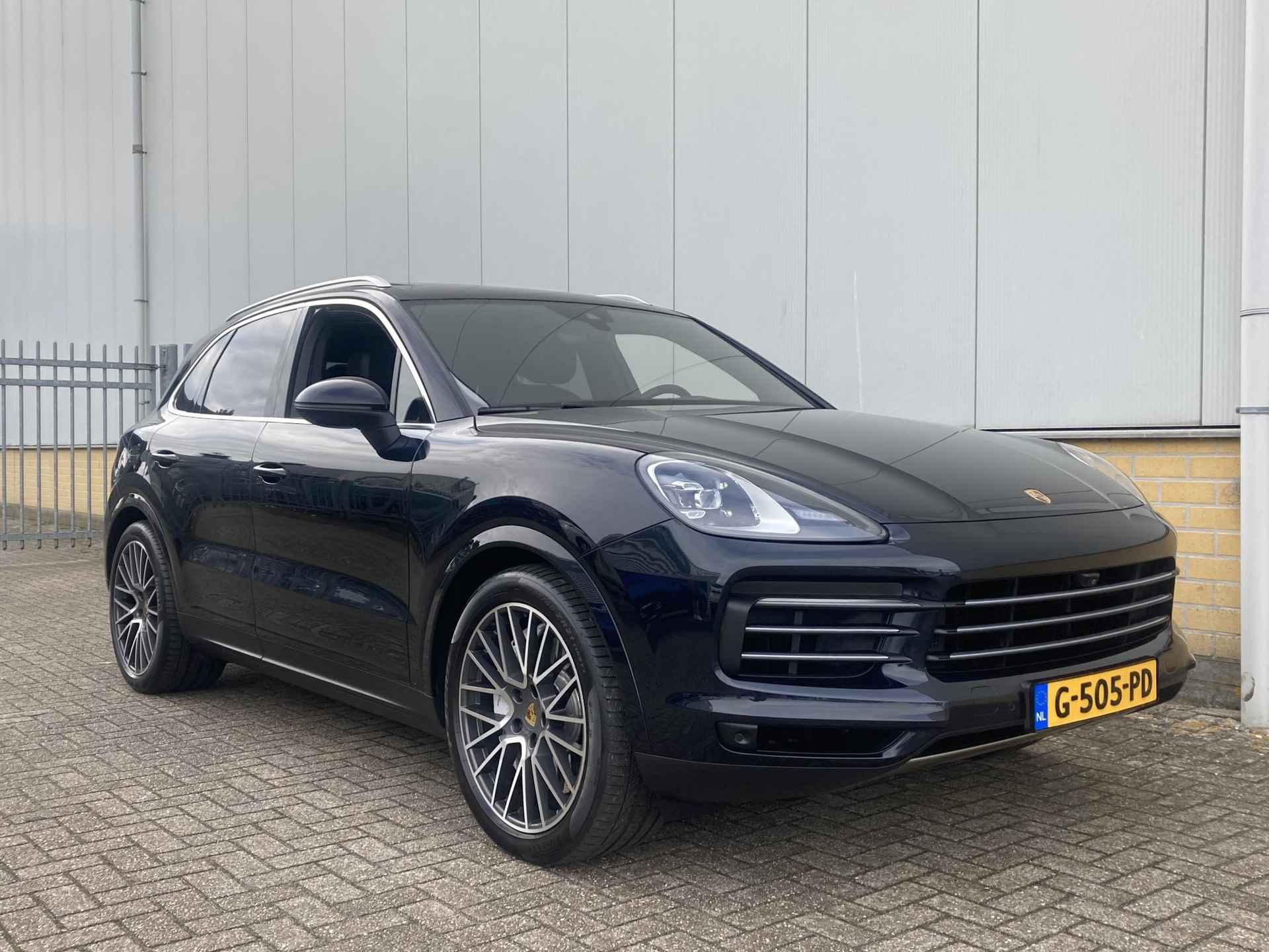 Porsche Cayenne 3.0 V6 340 pk PDK-panoramdak - 3/36