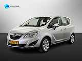 OPEL Meriva 1.4 TURBO 120PK EDITION AIRCO CRUISE PDC NAP