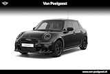 MINI 5-deurs 1.5 Cooper C John Cooper Works | Pakket M | Dak in carrosseriekleur