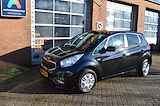 Kia Venga, Automaat, Stoelverwarming, P 1.6 CVVT Dyn.Pl.Line