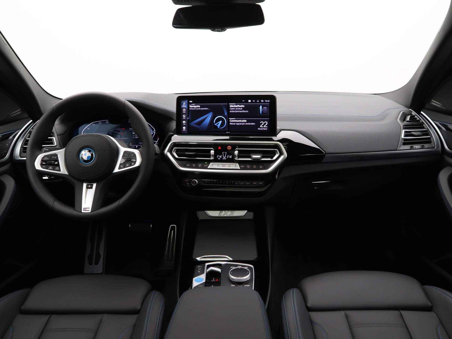 BMW iX3 High Executive - 17/24