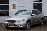 Lexus IS 200 Executive 6 Cilinder Automaat*Airco/Stoelverw./Half Leder/Cruise-Control/Climate-Control*