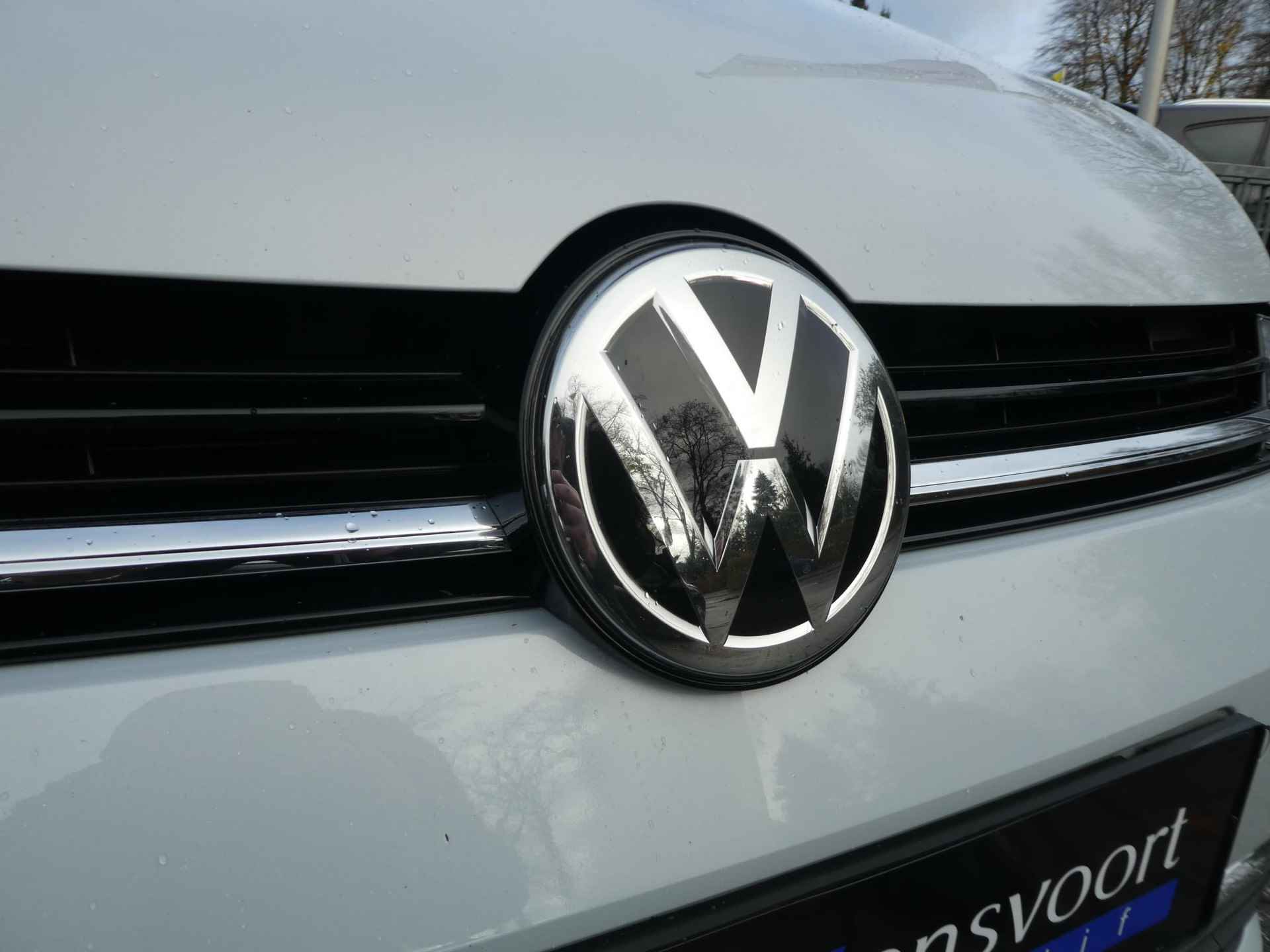 Volkswagen Golf 1.0 TSI BlueMotion Comfortline Sound ACC|NaviDiscover|CarPlay|Climate - 18/45