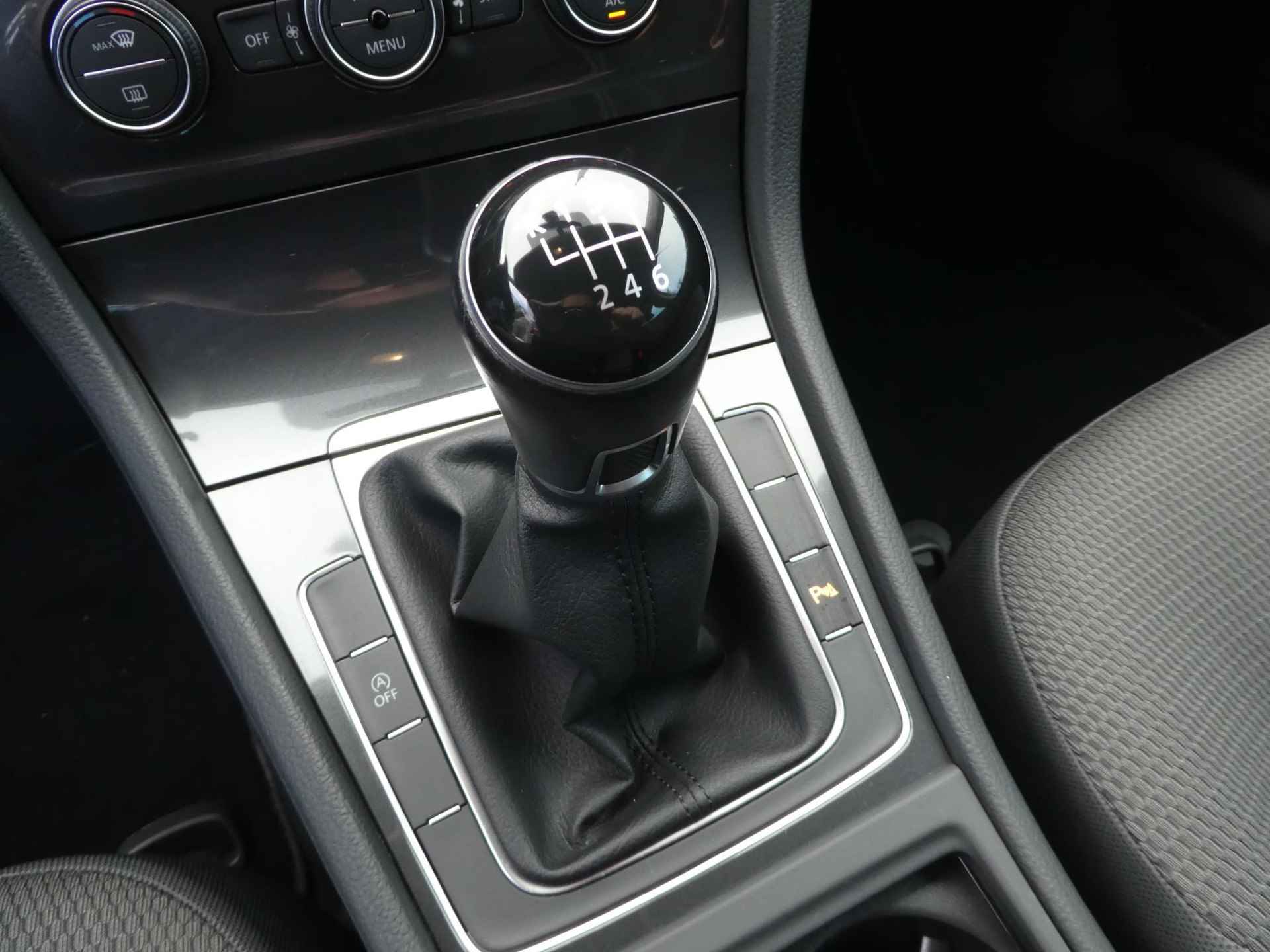 Volkswagen Golf 1.0 TSI BlueMotion Comfortline Sound ACC|NaviDiscover|CarPlay|Climate - 25/45