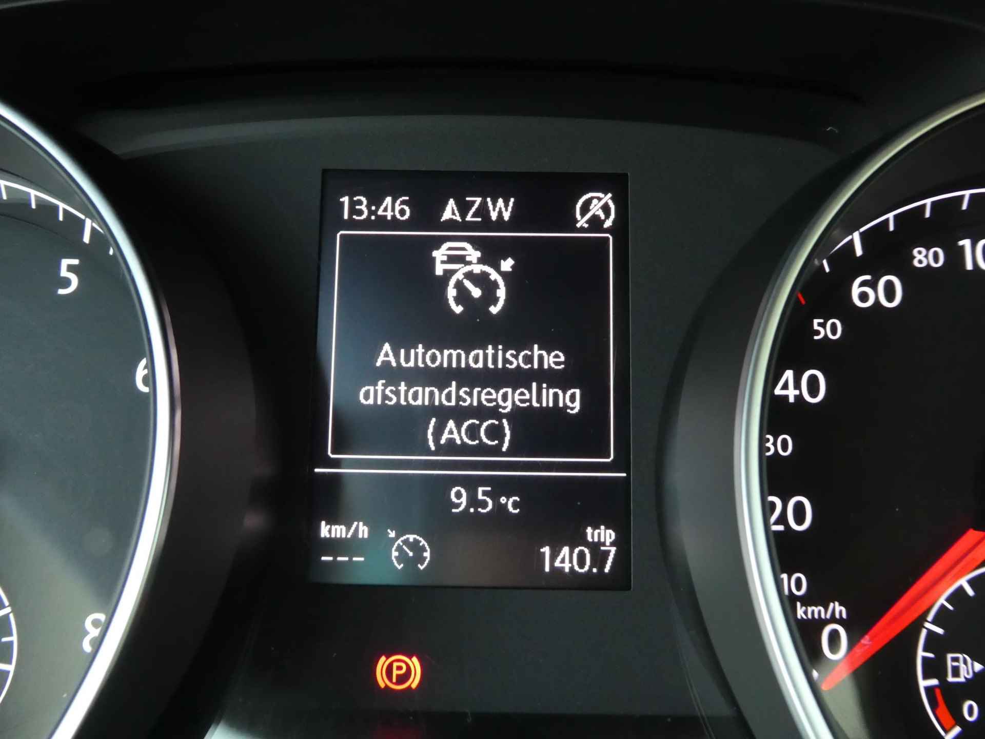 Volkswagen Golf 1.0 TSI BlueMotion Comfortline Sound ACC|NaviDiscover|CarPlay|Climate - 29/45