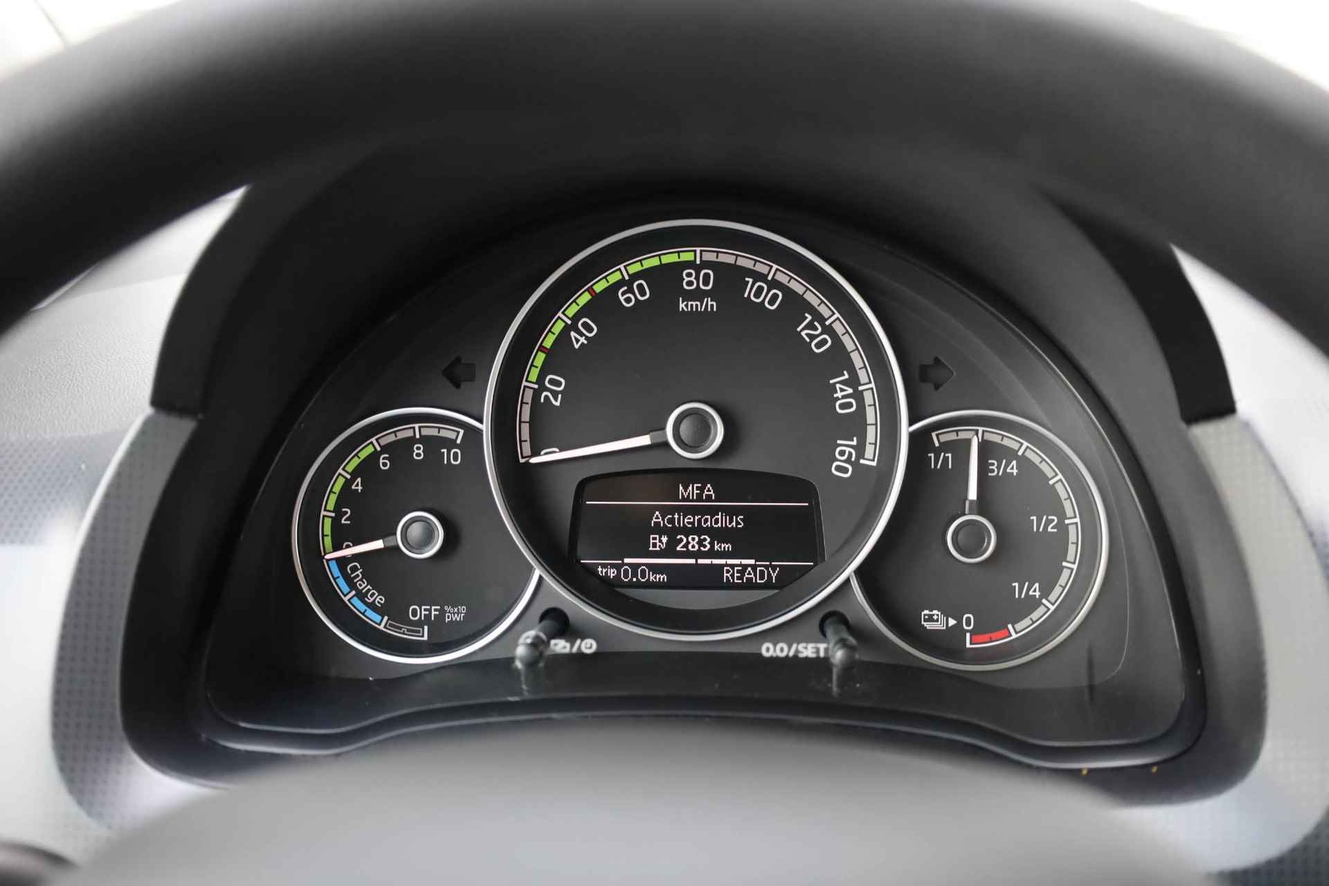 Skoda Citigo e-iV 82pk EV Ambition | Cruise Control | Climate Control | Lane Assist - 23/43