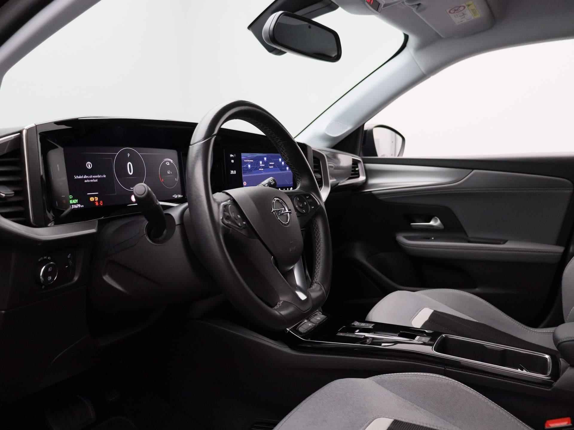 Opel Mokka-e Elegance 50-kWh | Navi | ECC | Cam | PDC | LMV | - 30/42