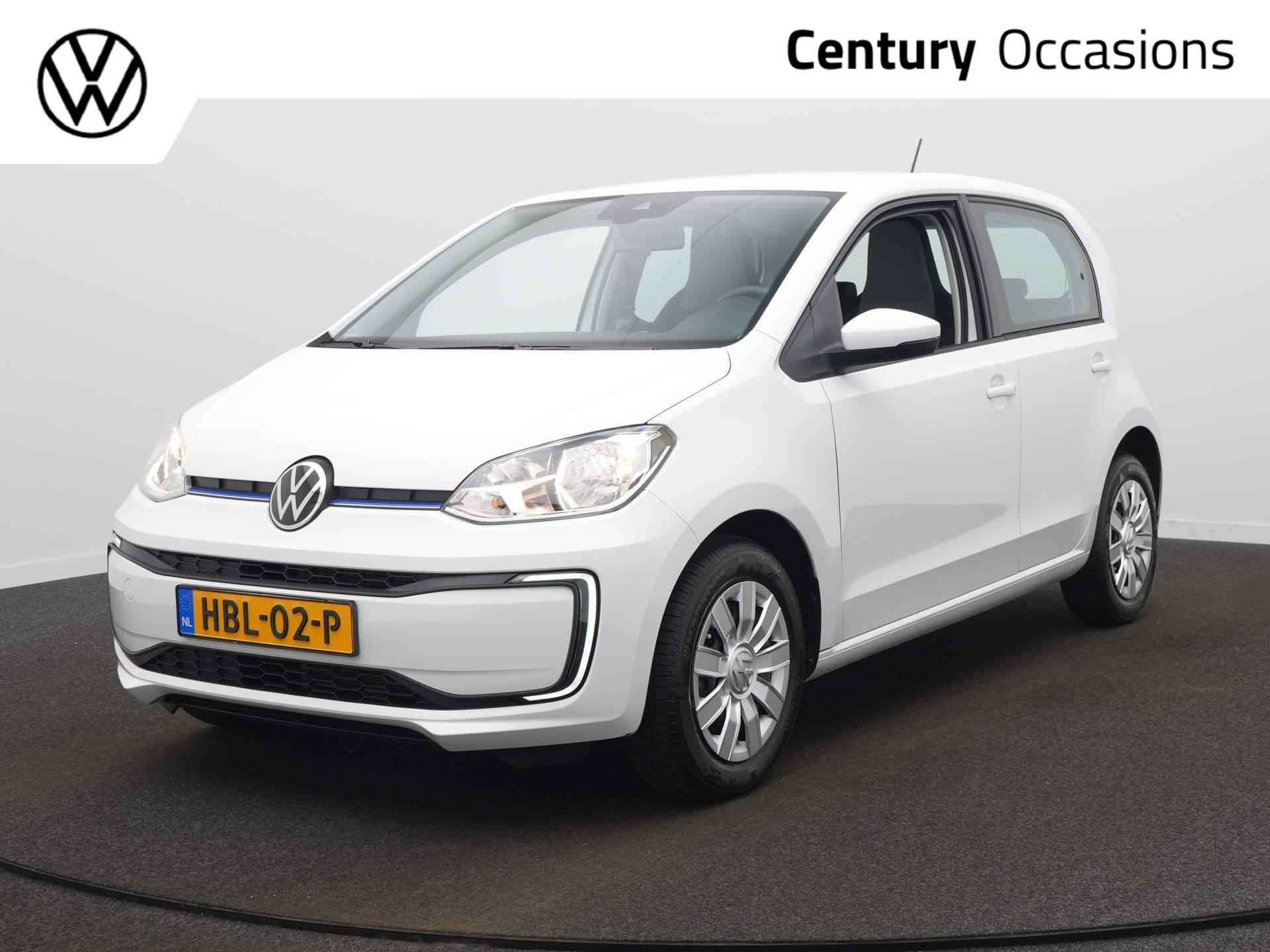 Volkswagen e-Up! e-up! / Camera / Cruise Controle / Stoelverwarming