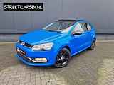 Volkswagen Polo 1.4 TDI Facelift/Pano/dig.clima/parkeerhulp!