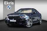 BMW X6 xDrive40i | High Executive | M Sportpakket | Panodak Skylounge | Driving Assistant Prof. | Bowers & Wilkins | Active Steering | Head-Up | Trekhaak | Soft Close | 22'' LMV