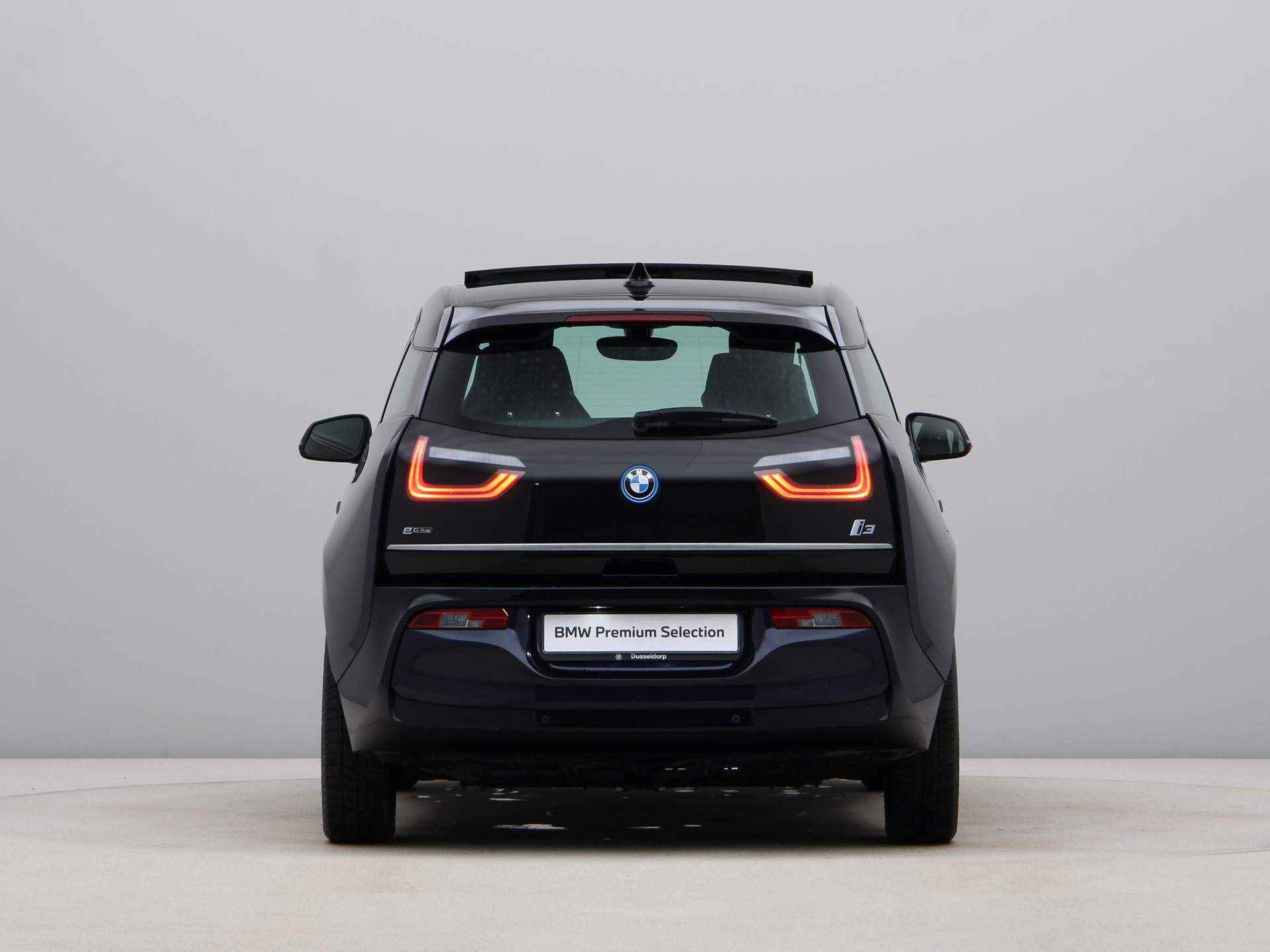 BMW i3 Basis 120Ah 42 kWh - 10/25