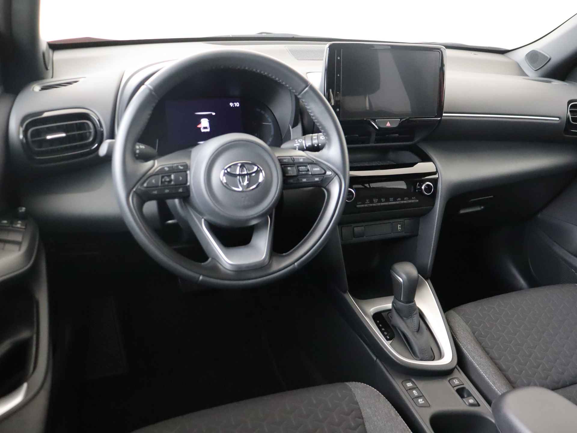 Toyota Yaris Cross 1.5 Hybrid Dynamic | Navigatie | Climate Control | Cruise Control-Adaptive | Draadloos Apple Carplay/Android Auto | - 6/47