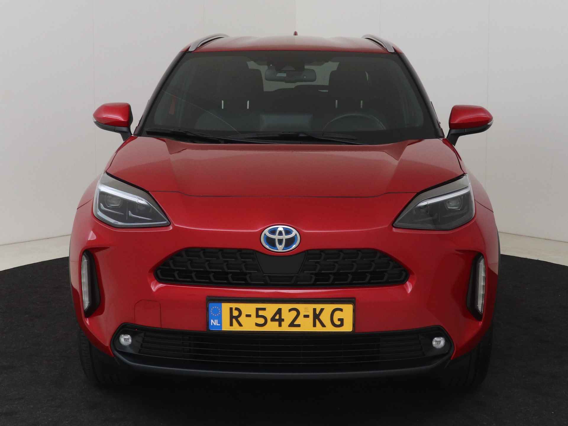 Toyota Yaris Cross 1.5 Hybrid Dynamic | Navigatie | Climate Control | Cruise Control-Adaptive | Draadloos Apple Carplay/Android Auto | - 27/47