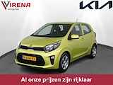 Kia Picanto 1.0 DPi ComfortLine Automaat - Airco - Cruise Control - Bluetooth telefonie - Fabrieksgarantie tot 02-2028