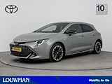 Toyota Corolla 1.8 Hybrid GR-Sport | Voorstoelen verwarmd |