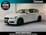 BMW 1-serie 118i Sport line | ORG.NL | TREKHAAK | CAMERA | DEALERONDERHOUDEN | 18" LMV |