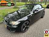 BMW 1-serie Cabrio 118i Executive