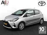 Toyota Yaris 1.5 VVT-i Aspiration | 1.5 | Dealer Onderhouden | Trekhaak | Cruise Control | Achteruitrijcamera |