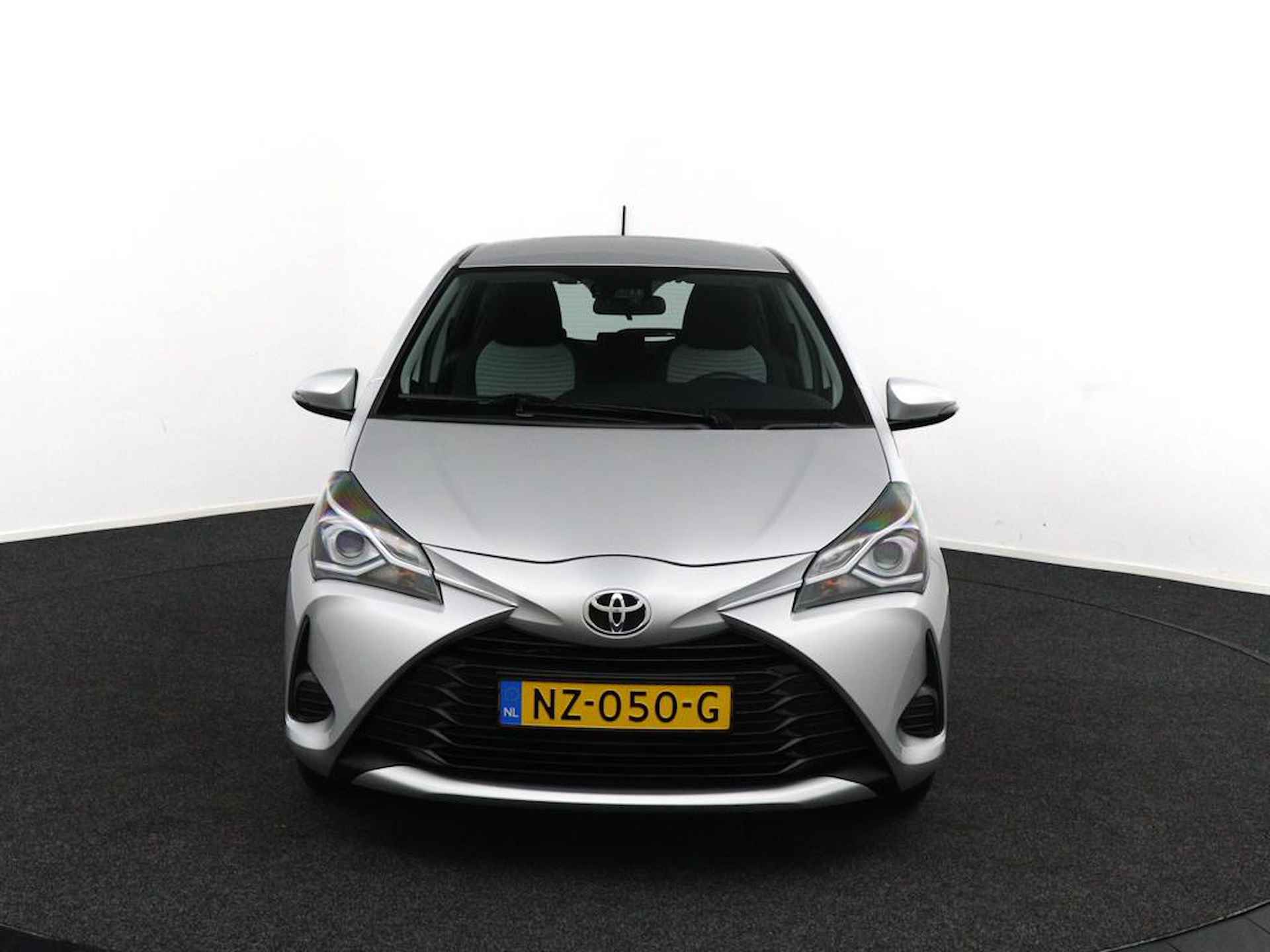 Toyota Yaris 1.5 VVT-i Aspiration | 1.5 | Dealer Onderhouden | Trekhaak | Cruise Control | Achteruitrijcamera | - 8/46