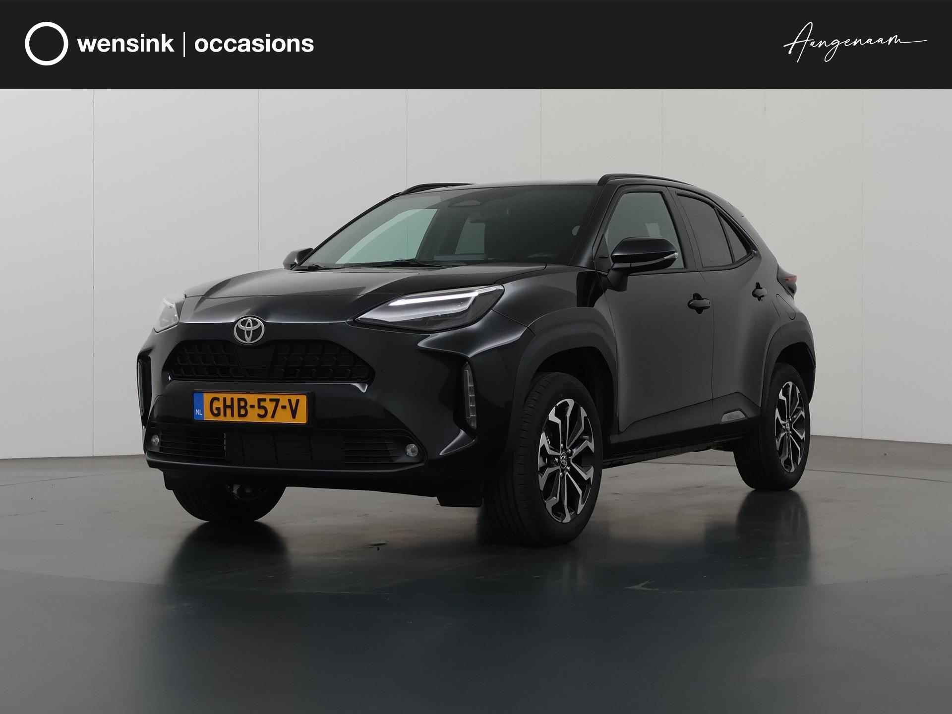 Toyota Yaris Cross BOVAG 40-Puntencheck