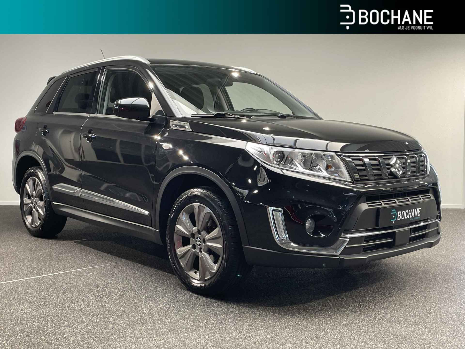 Suzuki Vitara BOVAG 40-Puntencheck