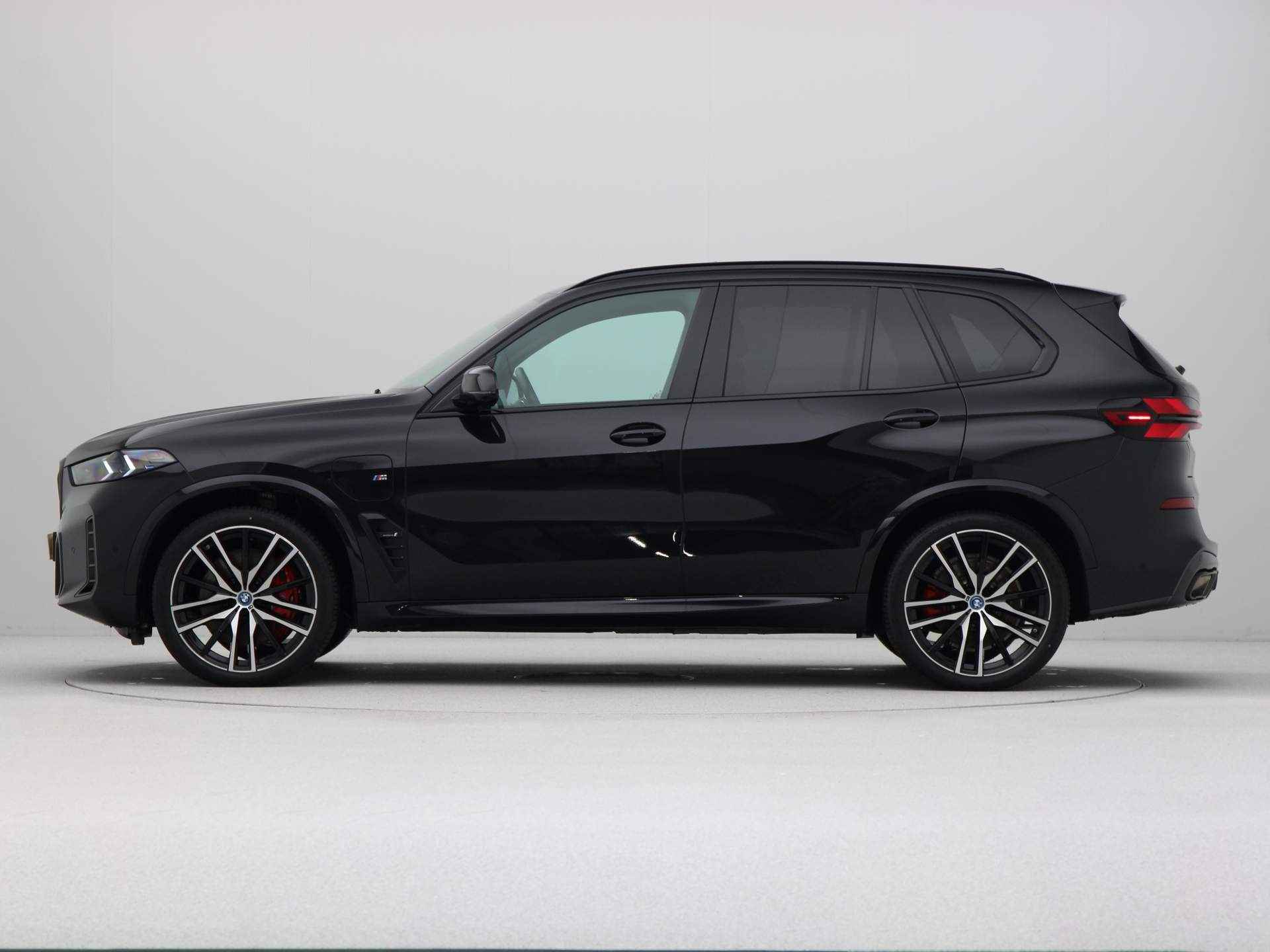 BMW X5 xDrive50e M Sport Pro - 12/24