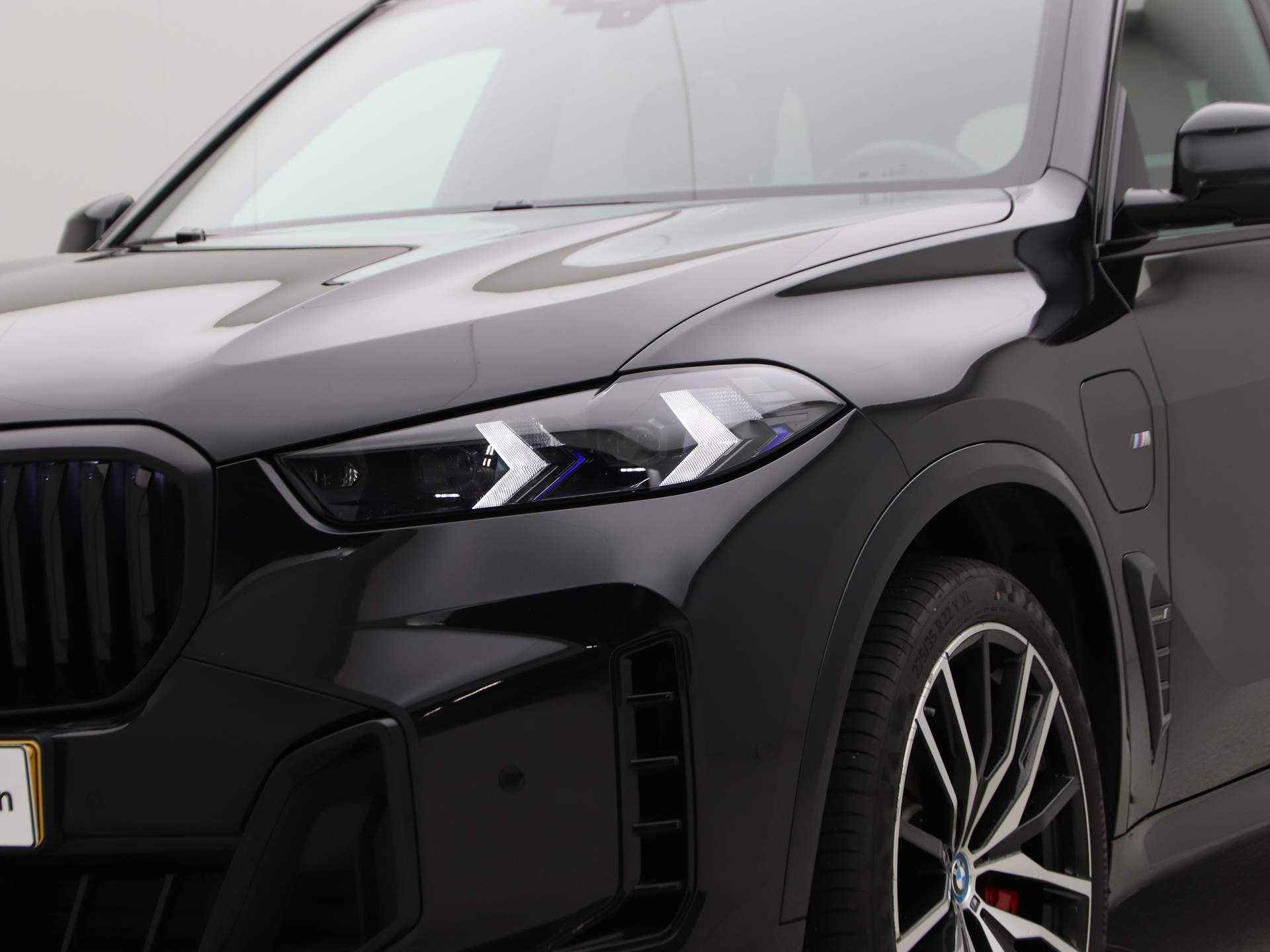 BMW X5 xDrive50e M Sport Pro - 22/24