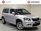 Skoda Yeti 1.2 TSI Greentech 110pk Drive