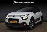 Citroen C3 1.2 PureTech C-Series Airco Apple Carplay