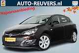 Opel Astra 1.4 Turbo Sport + / Cruisecontrol / Allseason / Clima / Bluetooth