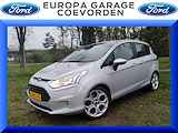 Ford B-MAX 1.0 EcoBoost 100pk Titanium | DISTRIBUTIE VERVANGEN | CLIMA | NAVI | CRUISE | TREKHAAK | CAMERA |