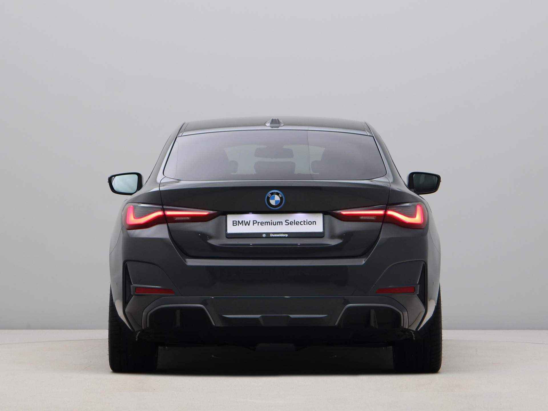 BMW i4 eDrive40 High Exe M-Sport 84 kWh - 11/26