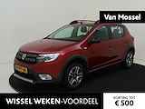 Dacia Sandero TCe 90 Tech Road | Climate Control | Camera | Trekhaak | 1e eigenaar