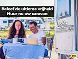 Caravelair Alba  Caravan huren? Boek nu!