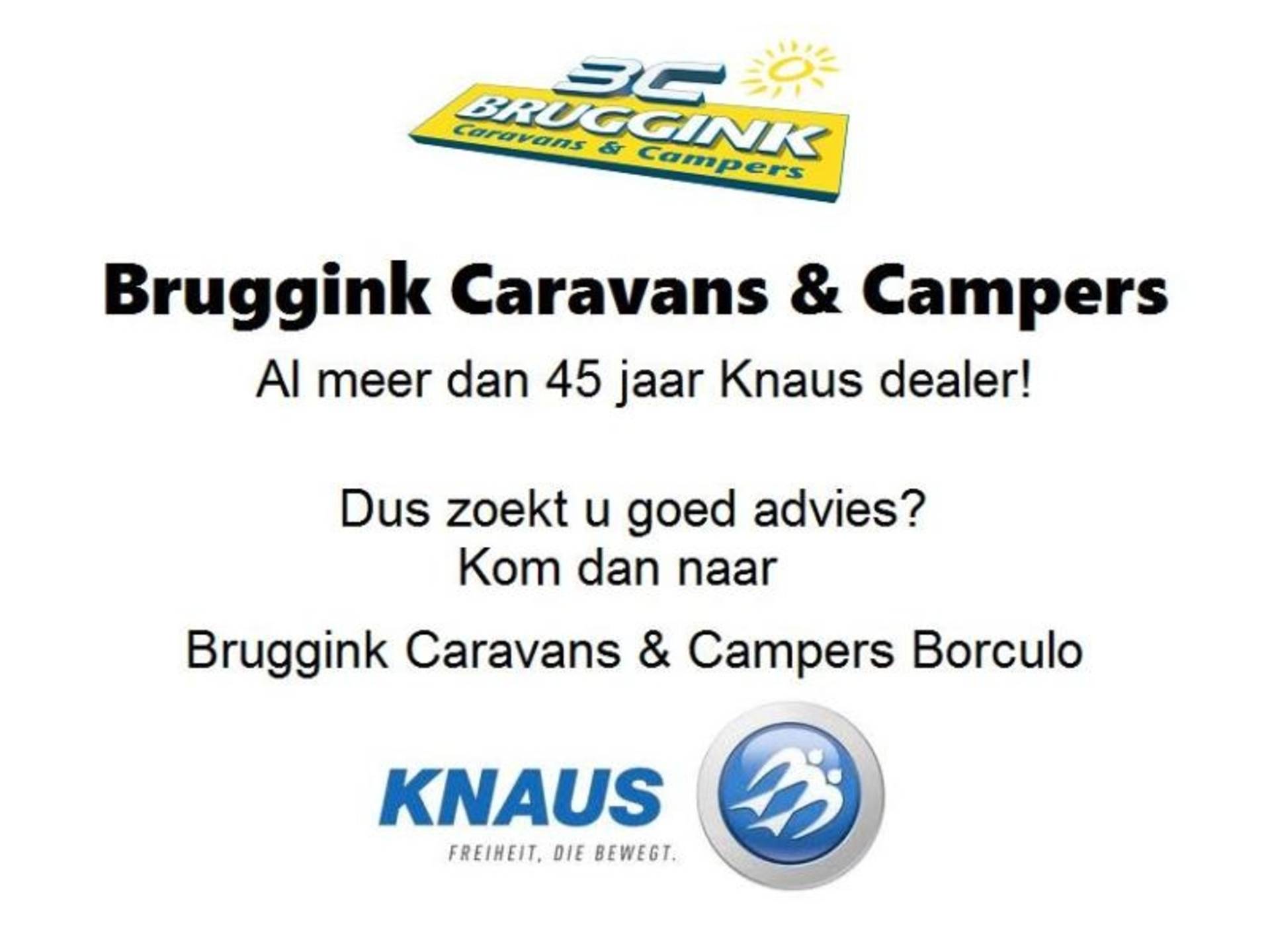 Knaus Sudwind 60 Years 420 QD - BORCULO - 16/16